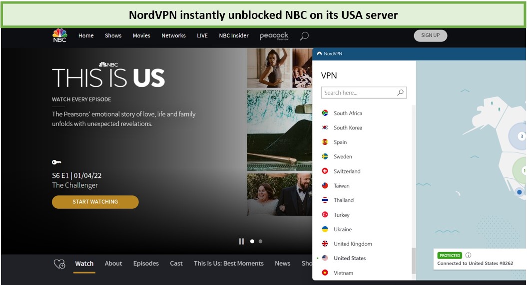 stream-NBC-in-Canada-with-NordVPN