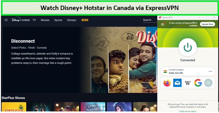 watch-disney+hotstar-via-ExpressVPN-in-Canada