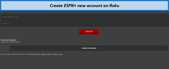 create-your-ESPN-Plus-account