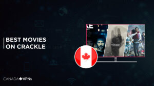 Best Movies on Crackle to Watch Right Now in 2022!