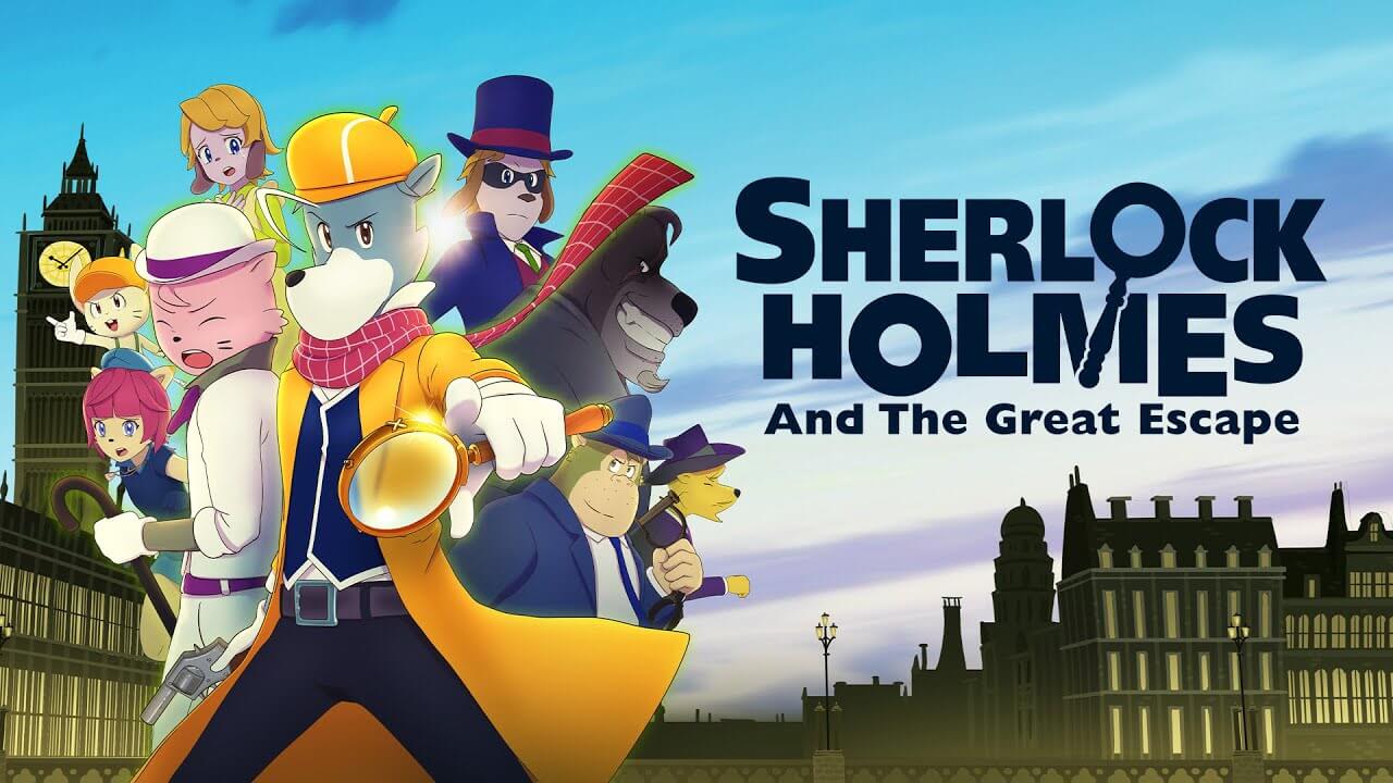 SHERLOCK-HOLMES-AND-THE-GREAT-ESCAPE