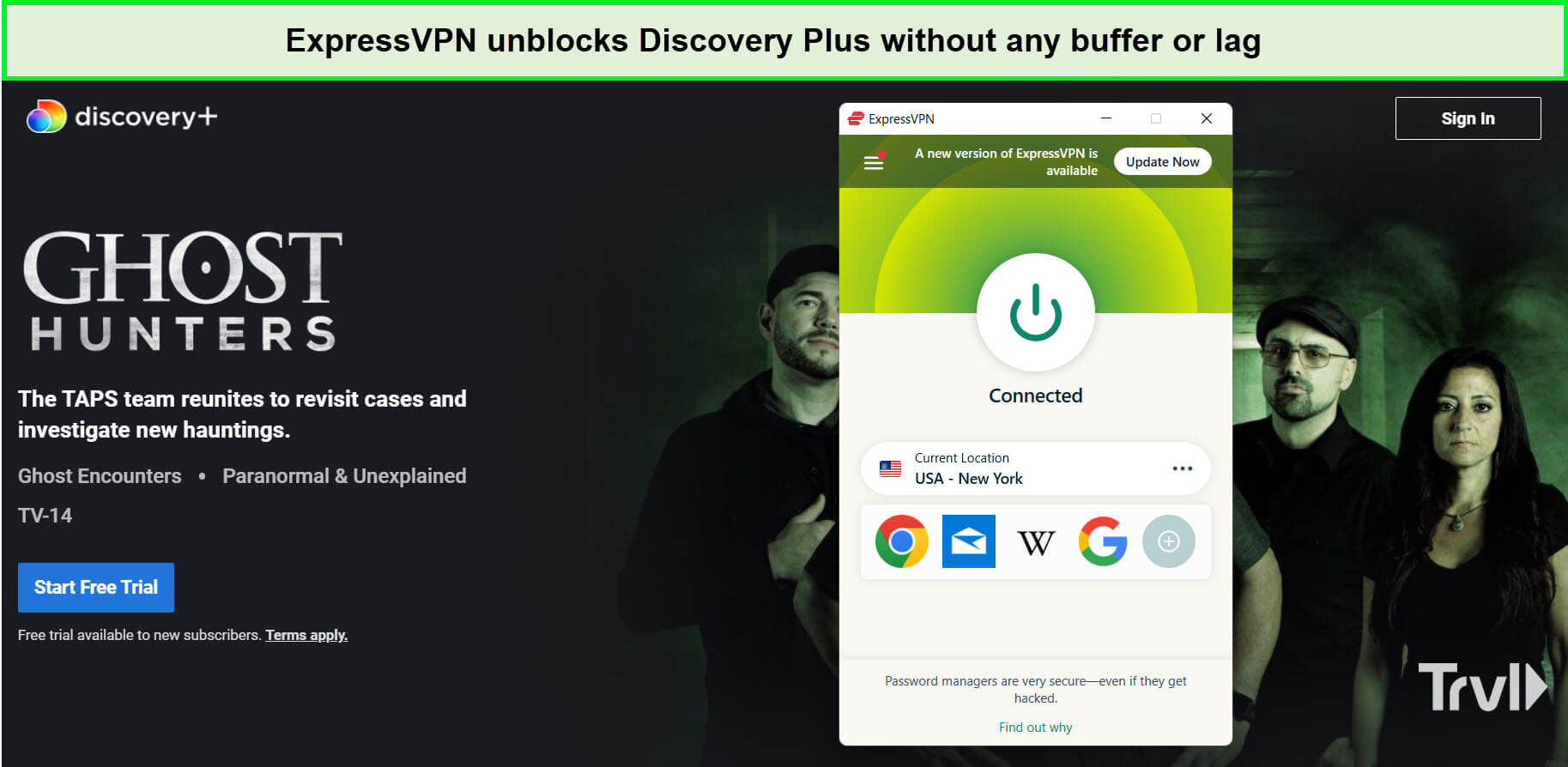 watch-discovery-plus-in-canada-with-expressvpn