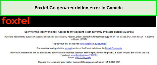 foxtel-go-geo-restriction-error-in-the-canadian-region