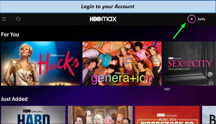 login-hbo-max-official