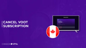 How to Cancel Voot Subscription in 2022? [Complete Guide]