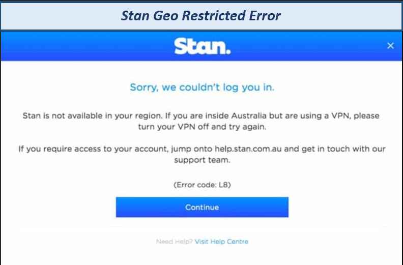 stan-geo-restricted-error-in-canada
