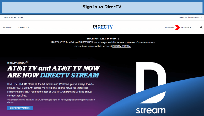 Click-Sign-in-directv-to-watch-cleo-tv