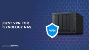 Best VPN For Synology NAS In 2022 – Fast Files Sharing With Security
