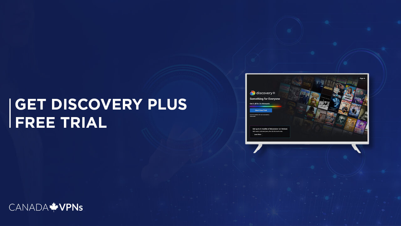 discovery-plus-free-trial
