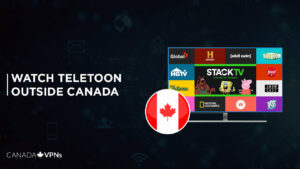 How To Watch Teletoon Outside Canada? [2022 Updated]