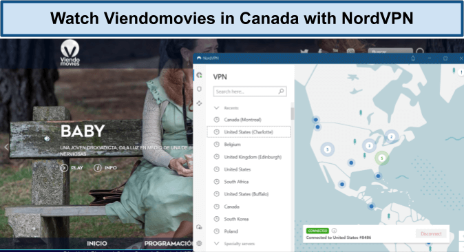 Watch-Viendomovies-in-Canada-with-NordVPN