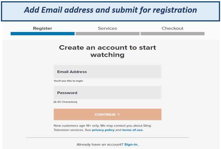 add-email-for-sign-up