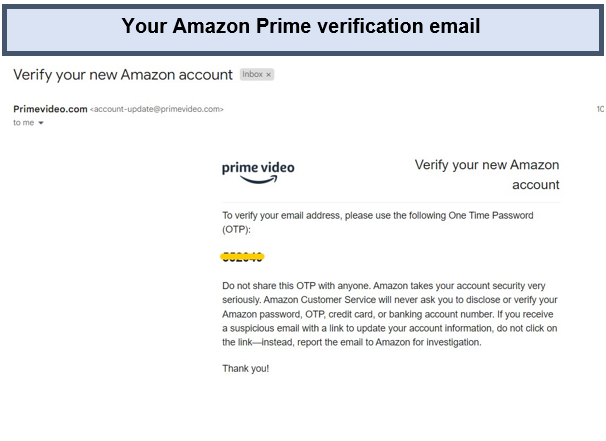 amazo-prime-verification-email