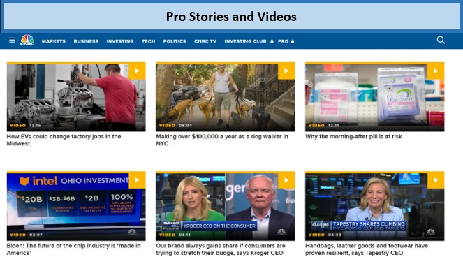 cnbc-offer-latest-stories-and-Videos