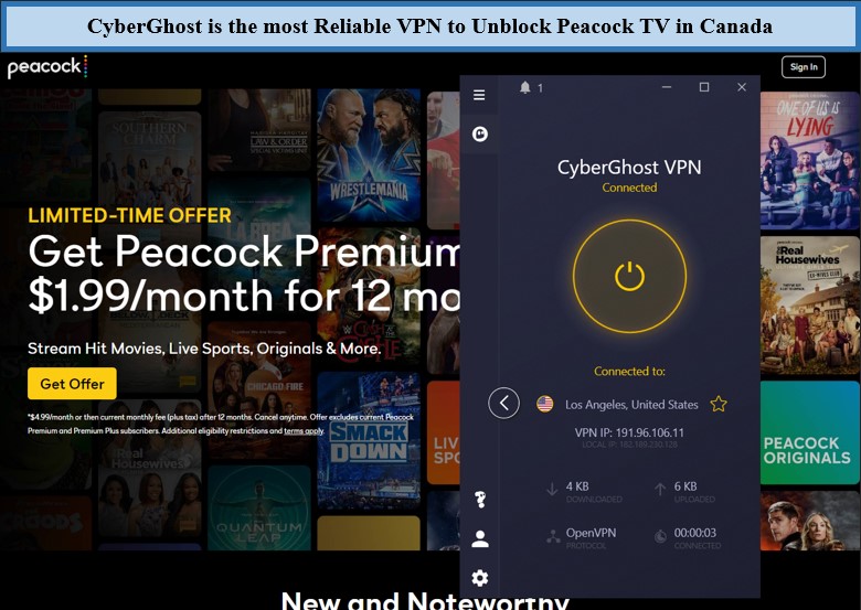 cyberghost-the-reliable-vpn-for-peacock-tv