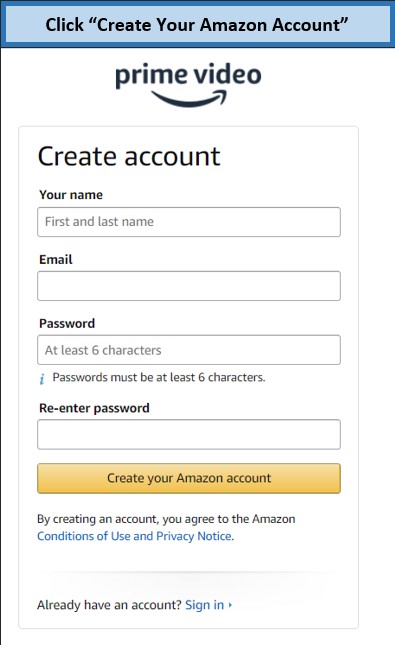 enter-information-and click-create-your-account