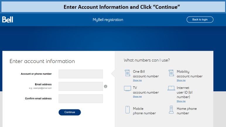 enter-your-account-information