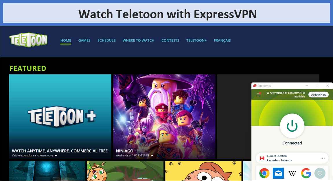 expressvpn-unblocking-teletoon-outside-canada