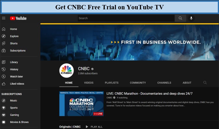 get-cnbc-free-trial-on-youtubetv
