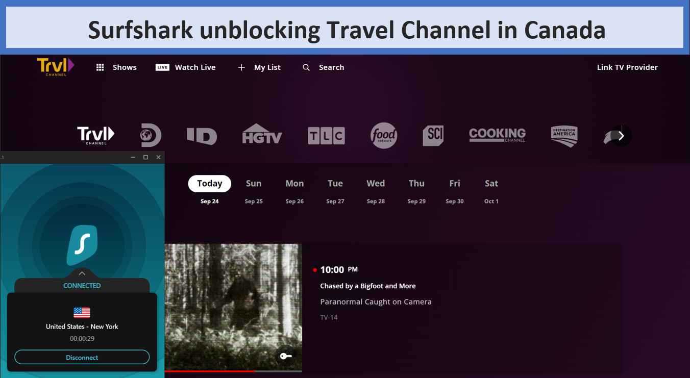 surfshark-unblocking-travel-channel