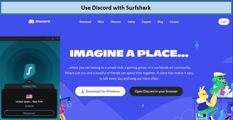 use-discord-with-surfshark