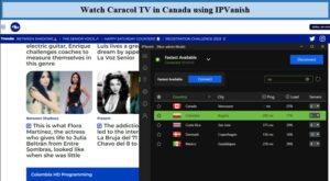 watch-caracol-tv-using-ipvanish