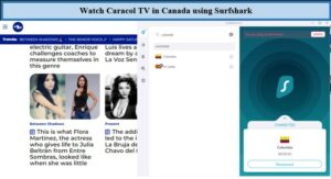 watch-caracol-tv-using-surfshark