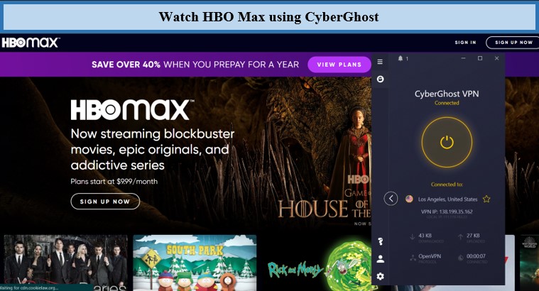watch-hbo-max-with-cyberghost