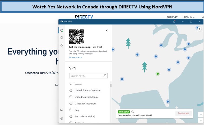 watch-yes-network-with-nordvpn