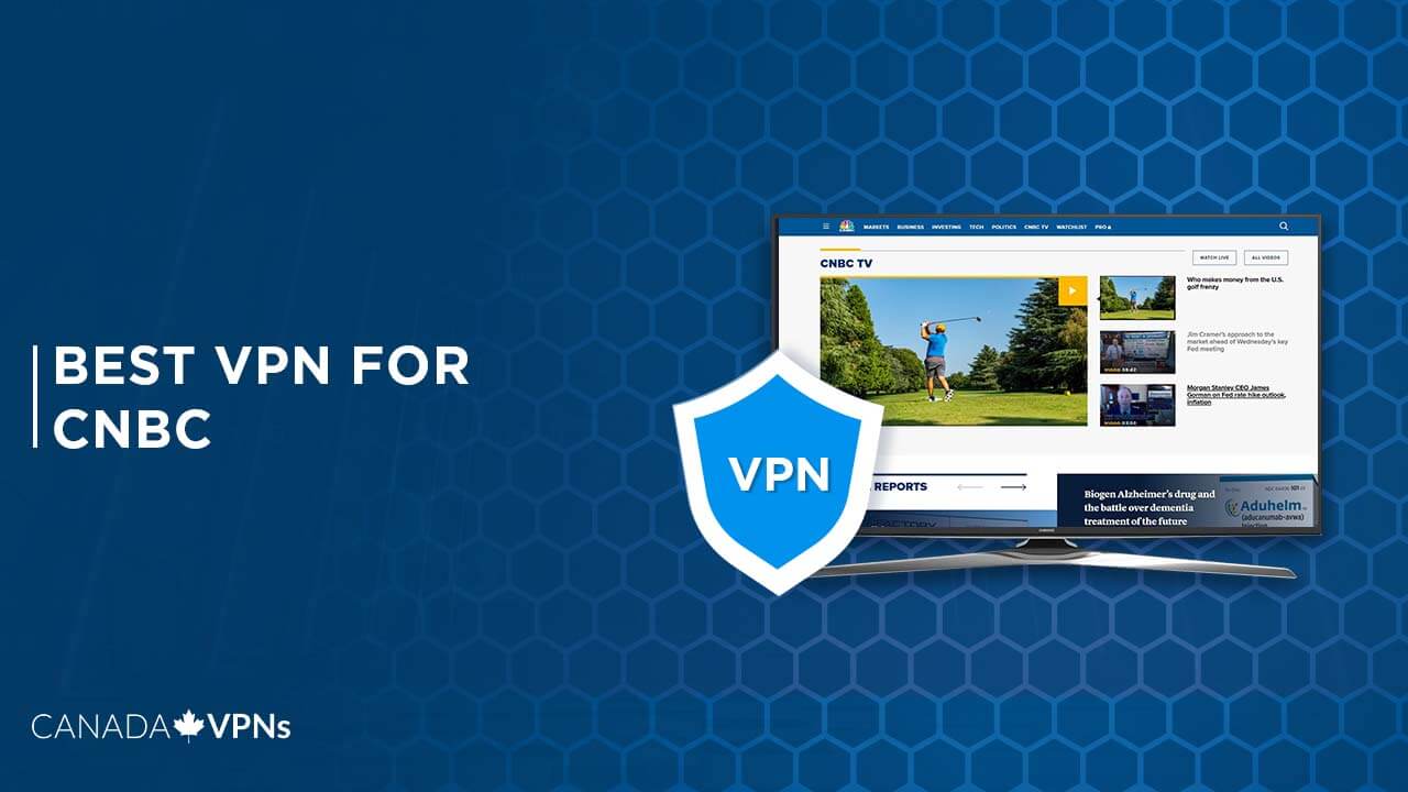 best-vpn-for-cnbc