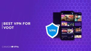 The Best VPN for Voot in 2022 [Fast and Reliable]