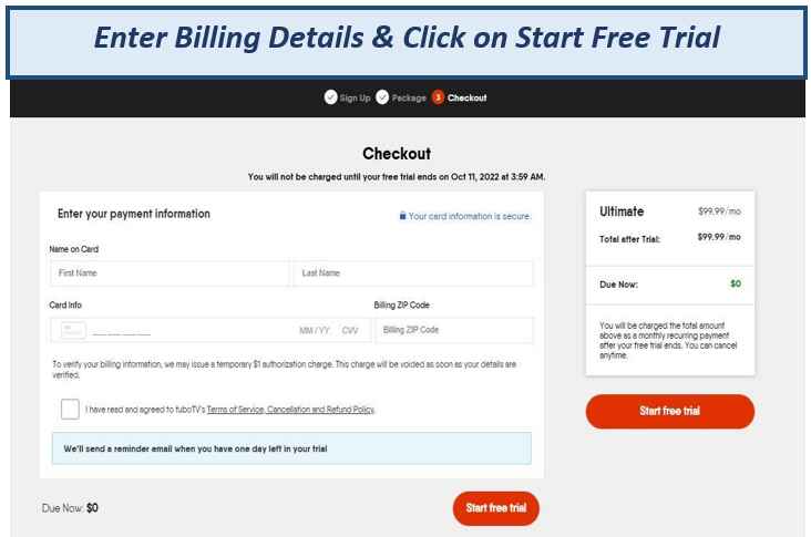 Enter-billing-details-and-click-start-free-trial