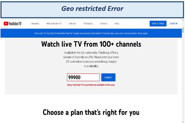 Geo-restricted-error-page