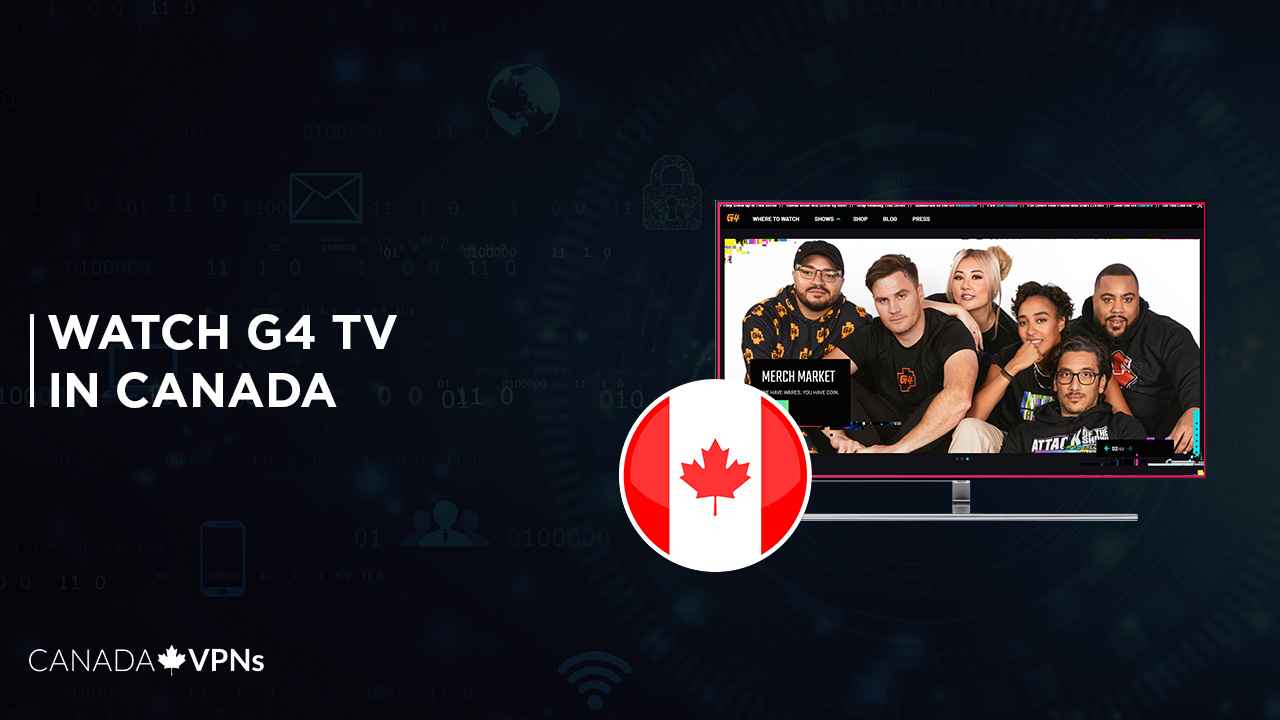 How-To-Watch-G4-TV-in-Canada