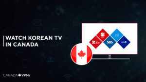 How to Watch Korean TV in Canada? [2022 Updated]