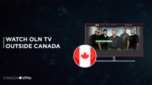 How to Watch OLN TV Outside Canada in 2022? [Quick Guide]