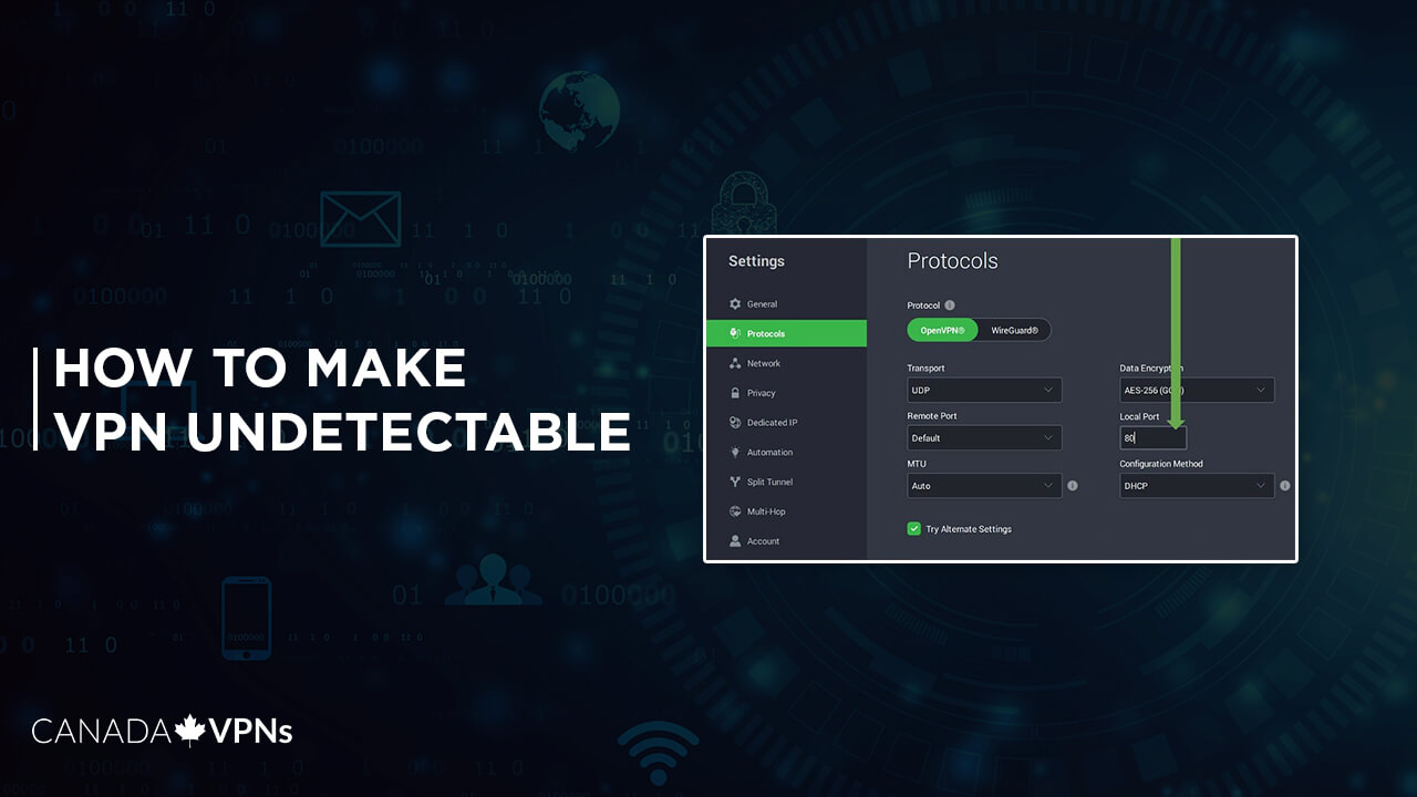 How-To-make-vpn-undetectable