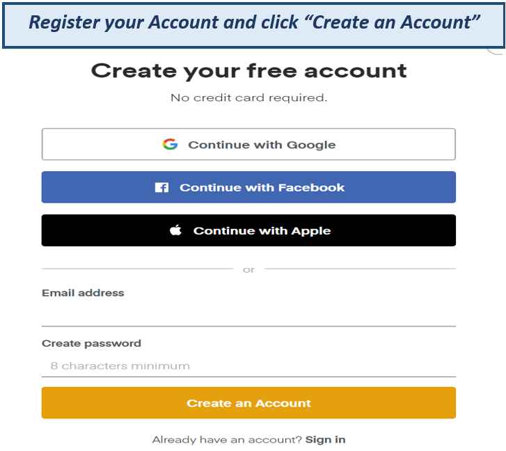 Register-create-account-on-plex-tv