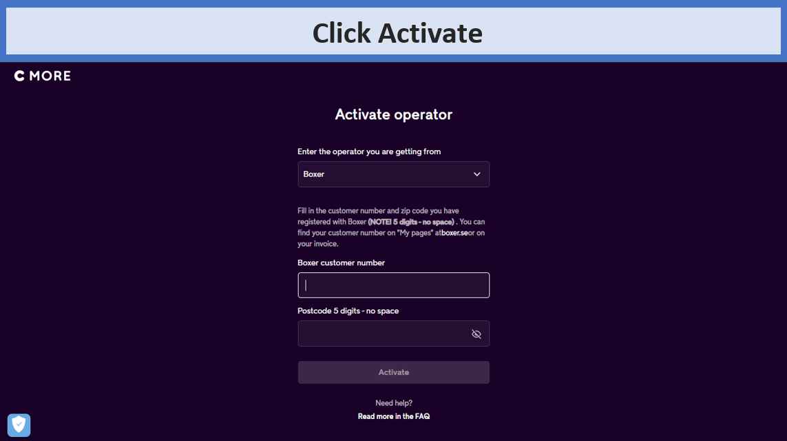 click-activate-c-more