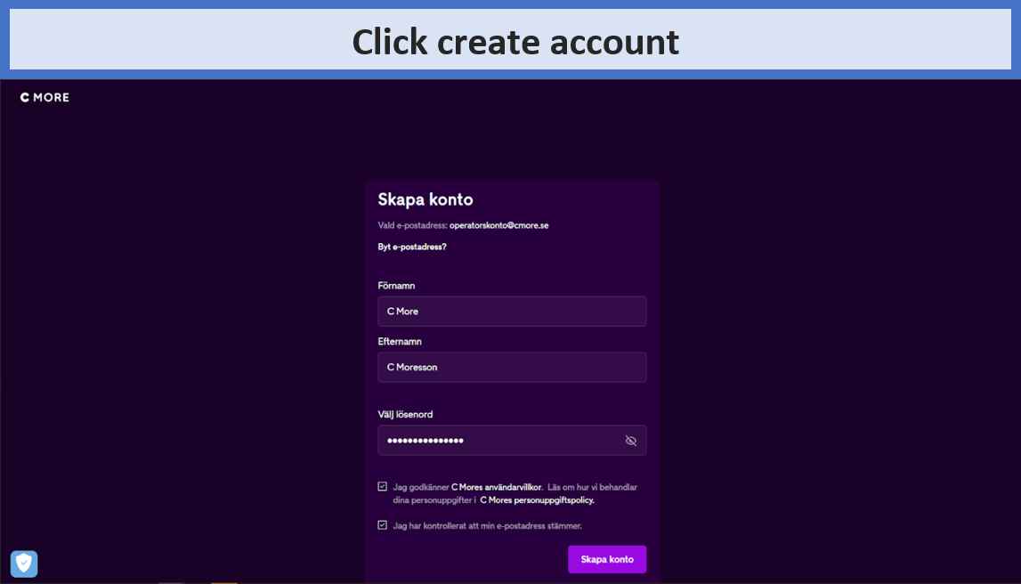 click-create-account-for-c-more