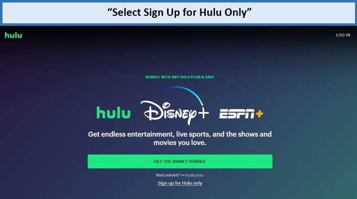 click-sign-up-for-hulu-only