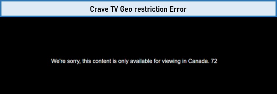 crave-tv-restriction-error