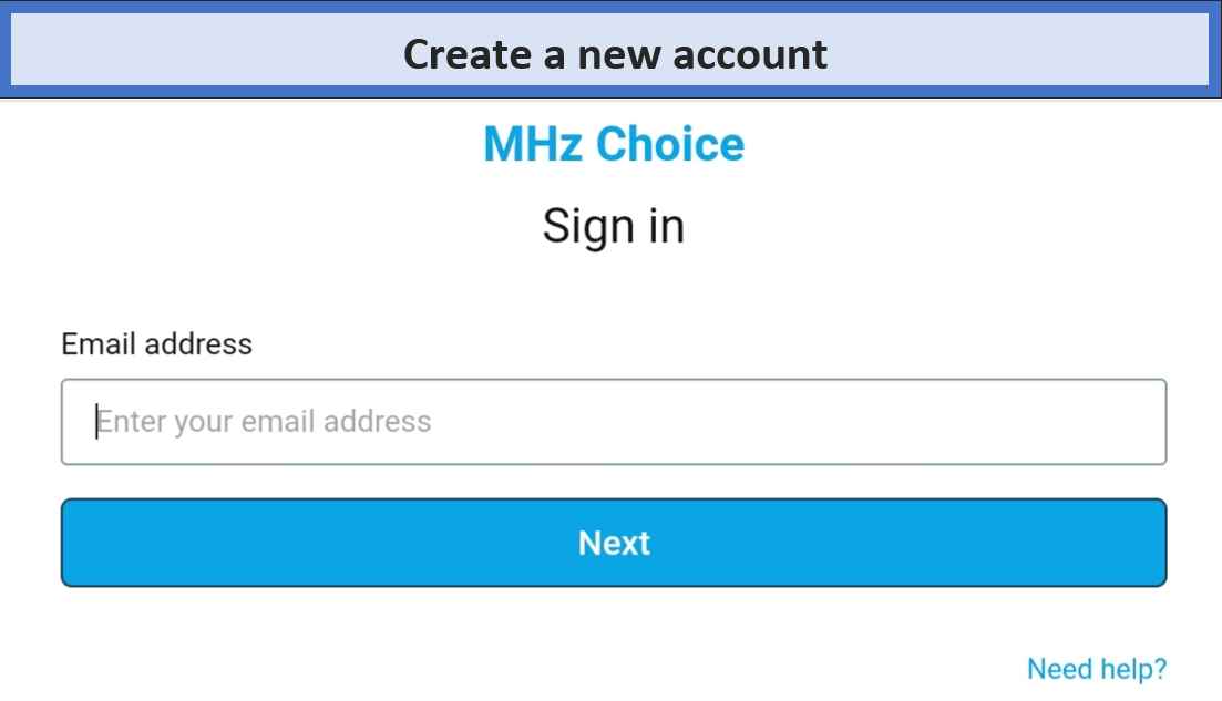 create-new-account-of-mhz-choice