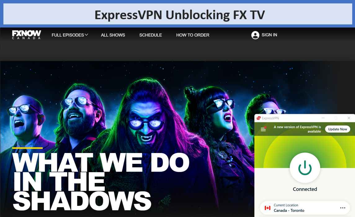 expressvpn-unblocking-fx-tv-outside-canada
