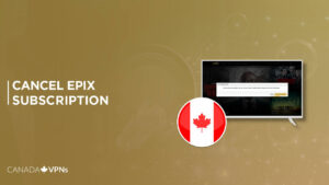 How To Cancel Epix Subscribe in Canada in 2022?