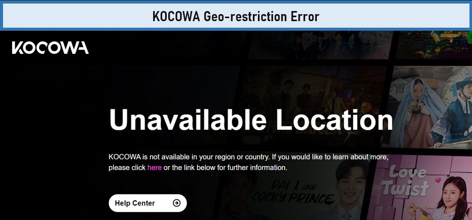 kocowa-tv-geo-restriction-error
