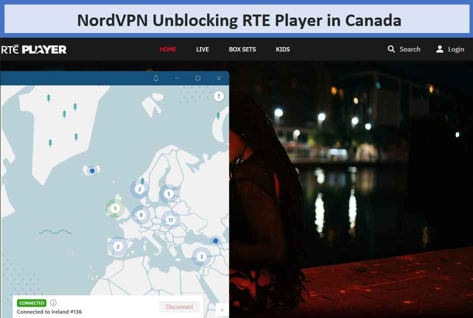 nordvpn-unblocking-rte-player