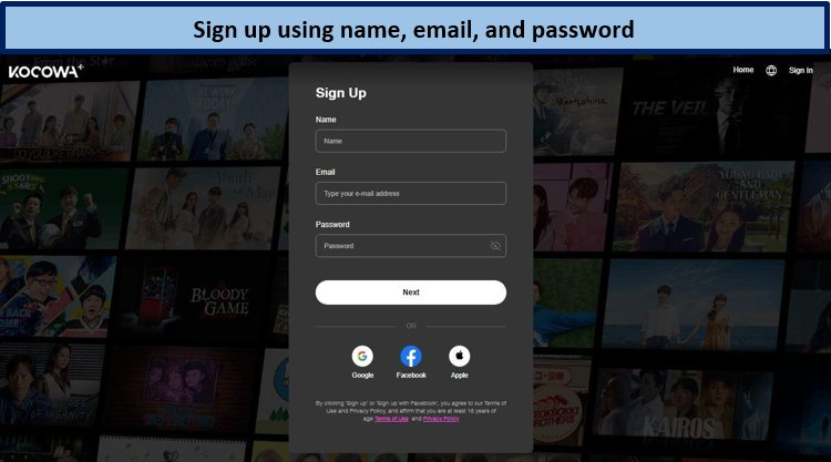 sign-up-using-email
