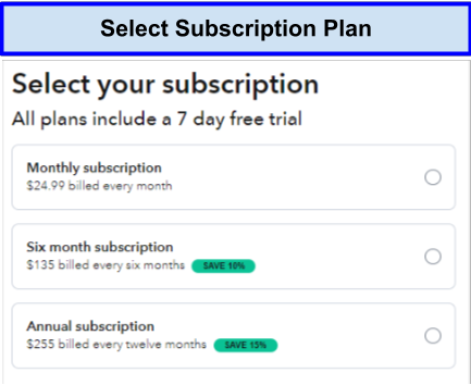 select-subscription-plan-on-spark-sport