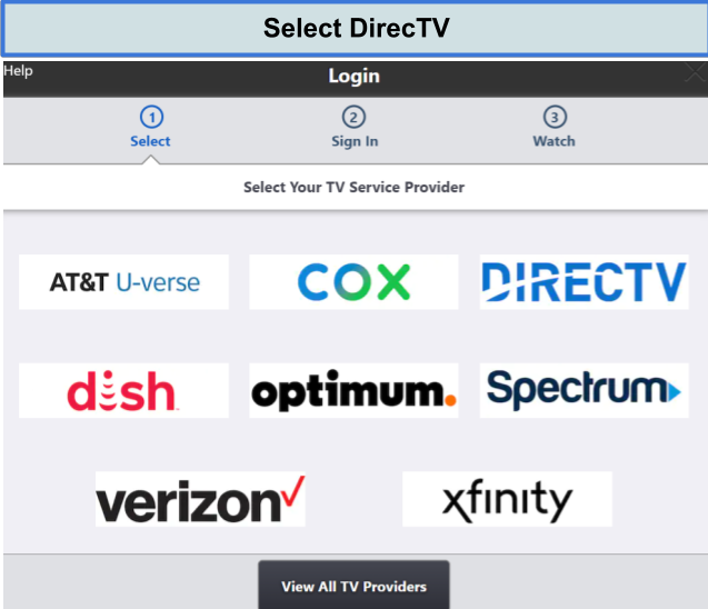 select-tv-provider-for-TCM-in-Canada